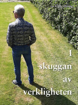 cover image of I Skuggan av Verkligheten
